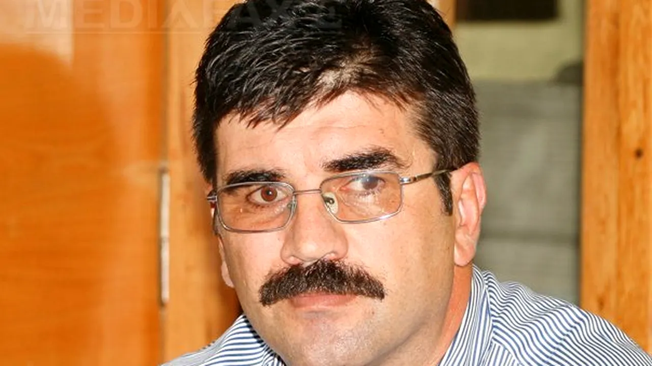 Fostul director  al Complexului Energetic Rovinari, ales vicepreşedinte al PSD Gorj