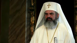 Patriarhul Daniel se simte 