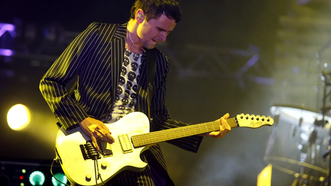 Arctic Monkeys, Kasabian şi Muse au primit cele mai multe nominalizări la NME Awards