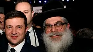 COMENTARIU Lelia Munteanu: Dezlegare de călătorie în Shabbat pentru evreii din Ucraina