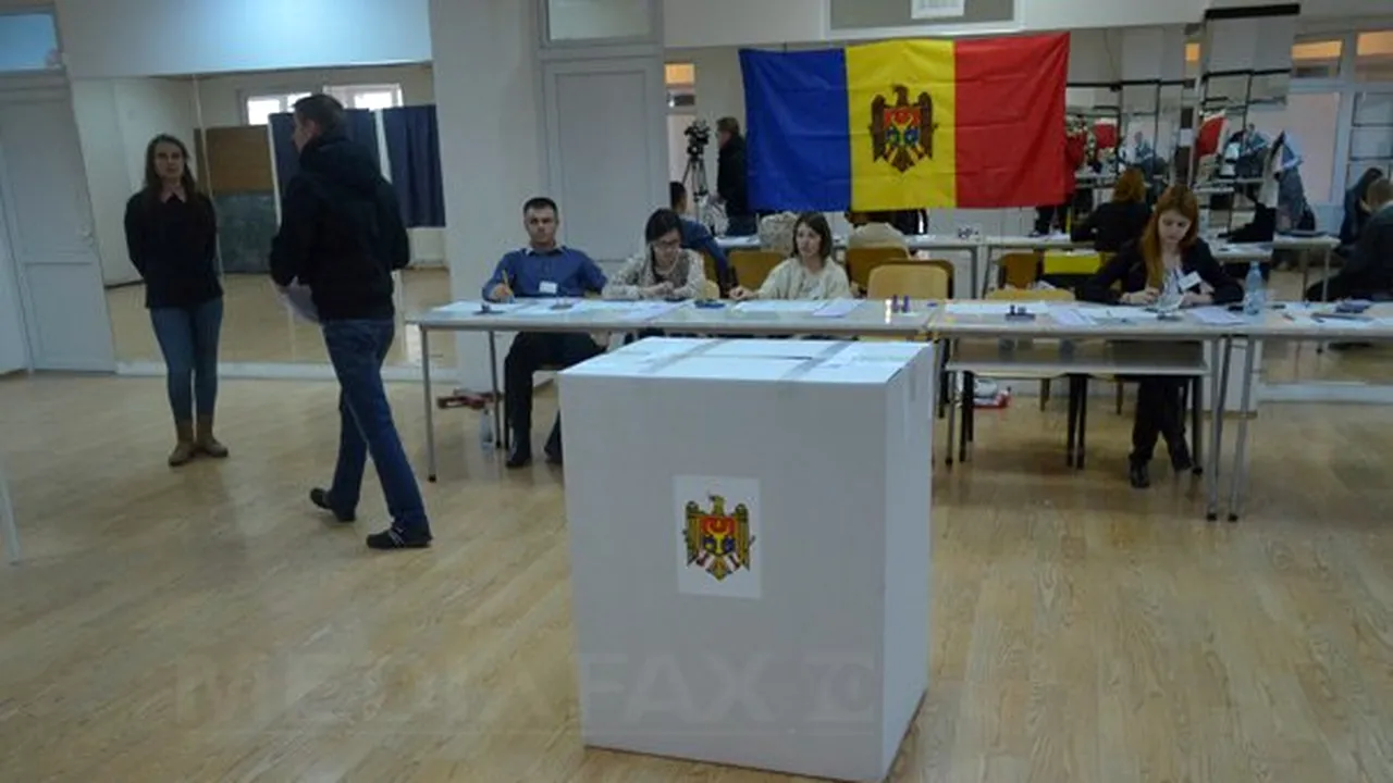 Socialiştii din Republica Moldova vor referendum pentru aderarea ţării la Uniunea Rusia-Belarus-Kazahstan