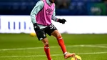 Fostul fotbalist din Premier League, Andros Townsend, călcat de un compresor de teren