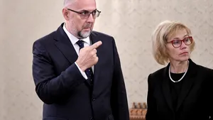 Kelemen, reacţie tranşantă despre preluarea Cimitirului Valea Uzului de către MapN, de la autorităţile locale: Nu am încredere