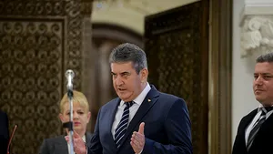 Oprea, despre candidatura alături de PSD: În UNPR sunt două curente, continuăm discuţiile cu Dragnea