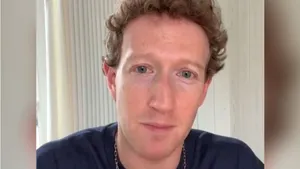 Compania Meta (Facebook, Instagram) raportează rezultatele peste aşteptări, dar previziunile dezamăgitoare trag în jos acţiunile cu 15%