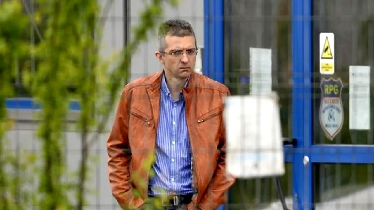 A murit patronul Hexi Pharma. Există doi martori ai accidentului lui Dan Condrea, unul dintre ei fiind audiat de poliţişti - GALERIE FOTO, VIDEO