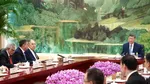 Xi Jinping reafirmă prietenia cu Rusia și cere consolidarea cooperării bilaterale, în cadrul vizitei lui Lavrov la Beijing