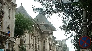 Judecătoarea Ileana Dănăilă, de la Tribunalul Bucureşti, noul preşedinte al BEM