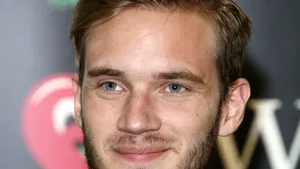 PewDiePie a semnat un contract exclusiv de difuzare live cu YouTube