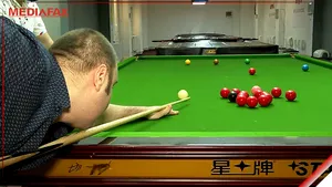 REPORTAJ la academia de snooker cu planuri mari: „În 5 ani sperăm să vedem un român în circuitul profesionist”