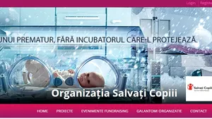 Cornel Ilie, Oana Tache şi Ioana Ginghină aleargă în echipa Salvaţi Copiii pentru o cauză nobilă