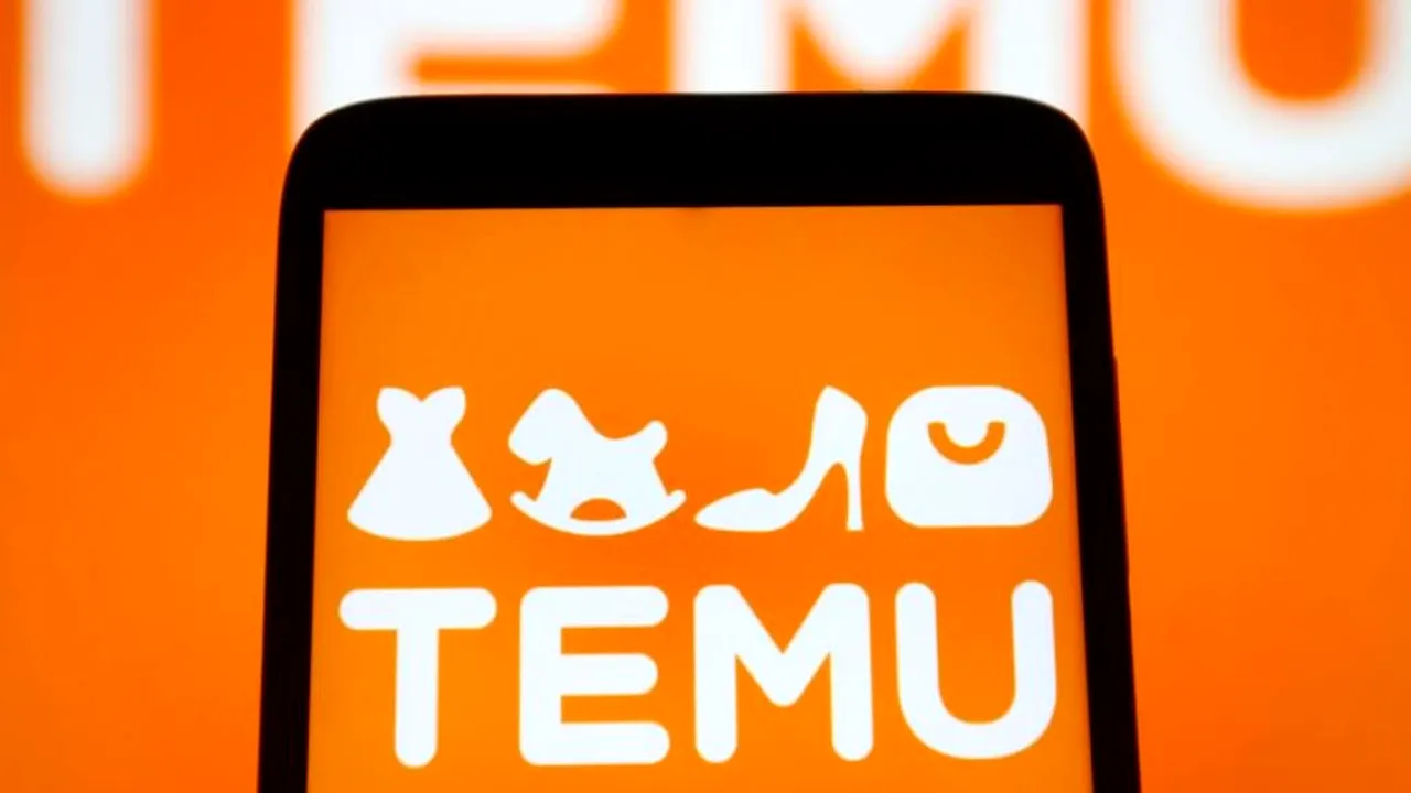 Temu, în centrul controverslor. 17 companii din UE acuză portalul online că foloseşte practici ilegale
