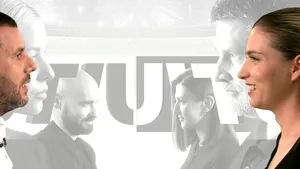 ACUM ŞTIU. Un an de Aleph News. Bogdan Hofbauer: Eminescu live, între Bellu şi Bellucci 