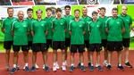CSS-SZAK Odorheiu Secuiesc începe aventura în Champions League la tenis de masă