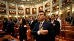 Un parlamentar USR critică proiectul AUR privind Drapelul Național: „Asta nu mai este o ceremonie. Este un ritual de supunere”