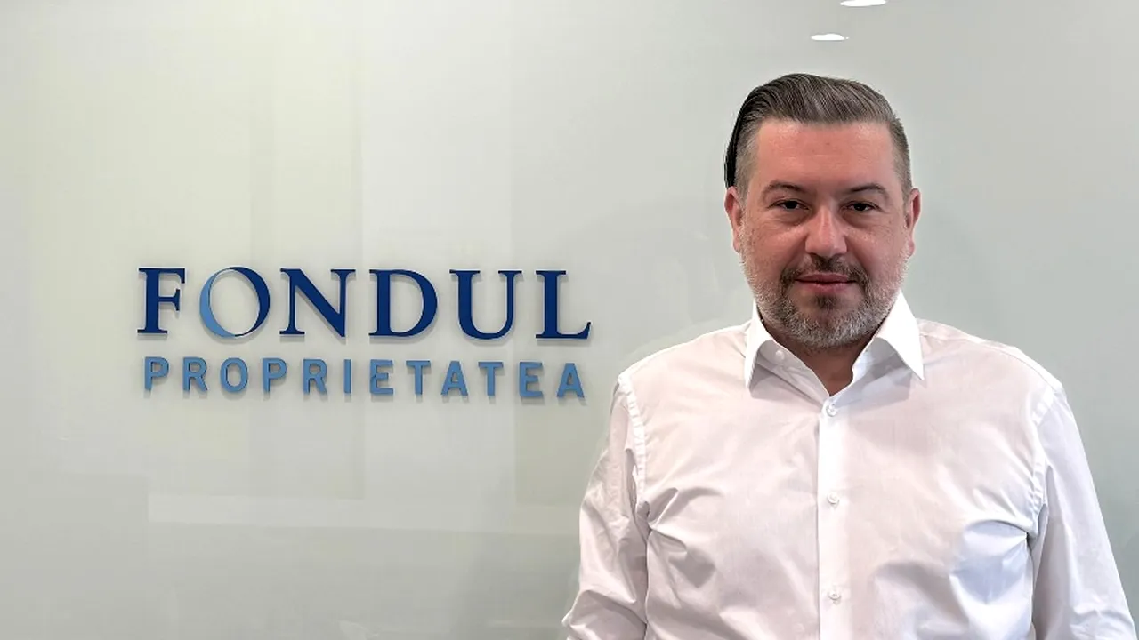 Cum arată Piața de capital din România? Andrei Moise, Fondul Proprietatea: „În 10 ani putem ajunge la același nivel cu Austria”