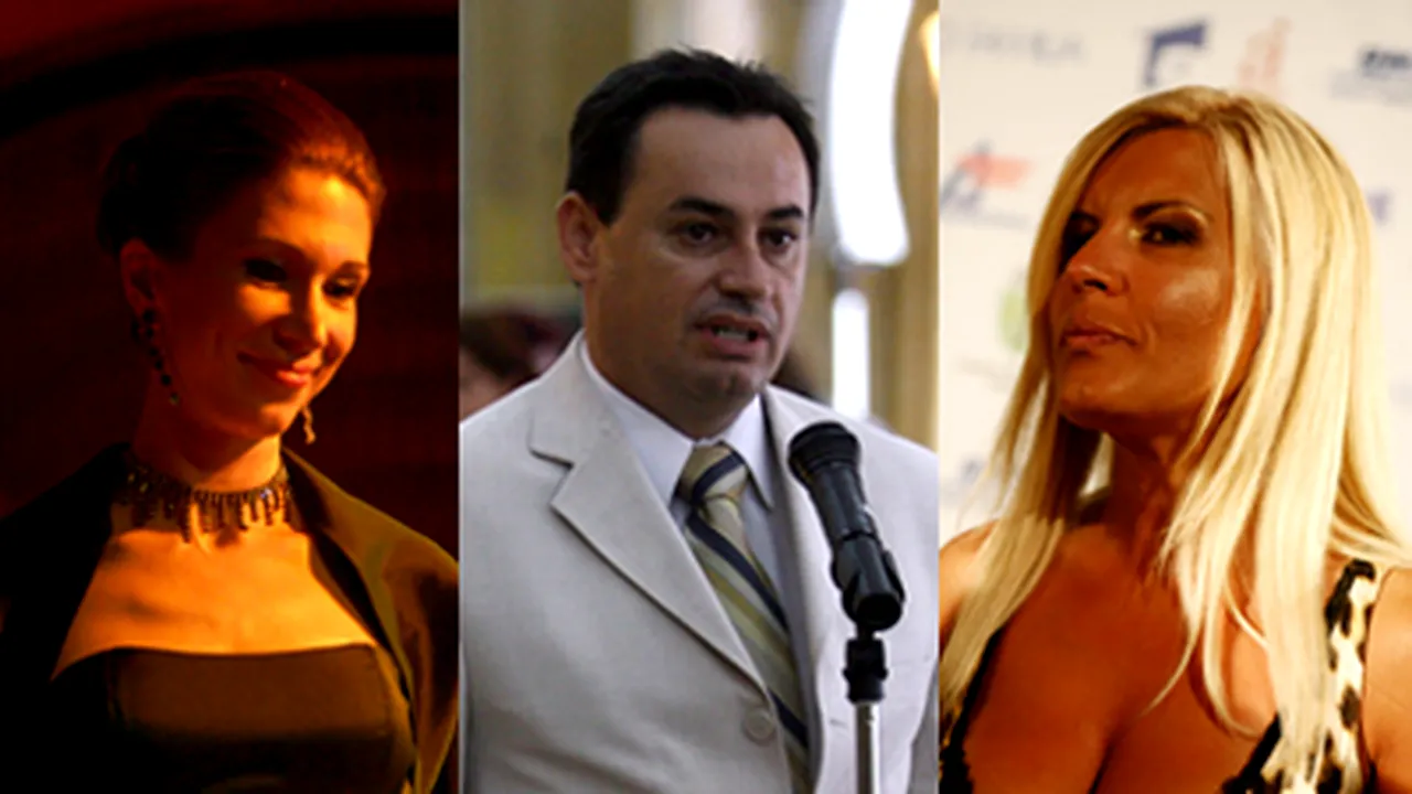 Udrea, Turcan şi Falcă, coordonatorii campaniei de comunicare a PDL