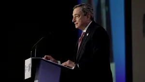 Premierul Italiei, Mario Draghi, vrea să îl convingă pe Vladimir Putin să discute direct cu Volodimir Zelenski