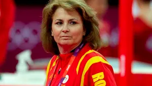 Mariana Bitang: Nu dispărem din gimnastica românescă, o sprijinim din alte posturi