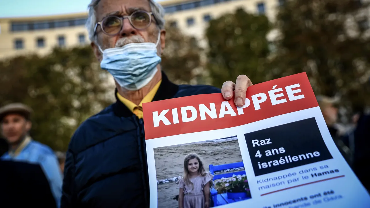 Mediatorii pentru ostatici din Qatar fac presiuni asupra Hamas pentru eliberarea civililor - surse