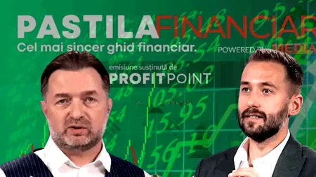 Inflația îți „mănâncă” randamentul - Capcana depozitelor bancare - Pastila Financiară by MEDIAFAX