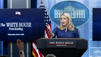 NEWS ALERT Casa Albă neagă faptul că SUA ar fi solicitat prelungirea încetării focului în Iran