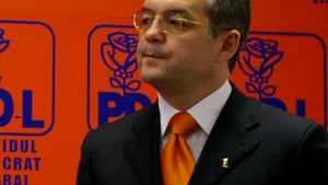 Romanian PM Upbeat On Govt’s Ability To Revive Ailing Economy