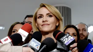 Gabriela Firea: N-aş vrea să vorbim despre un eşec. N-am venit aici să cântăm prohodul