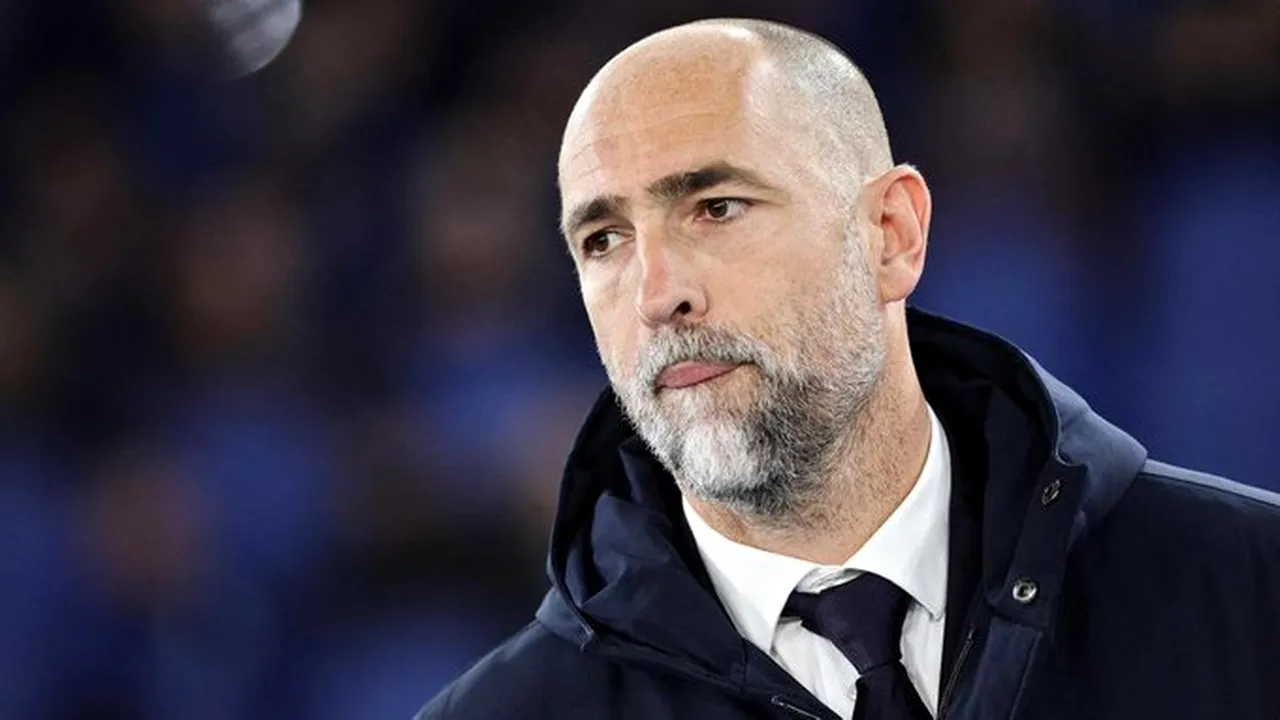 Antrenorul lui Drăgușin de la Tottenham, Igor Tudor, acuzat de comportament neadecvat după declarațiile de la meciul cu Fulham din Premier League