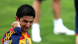 Lotul României pentru meciul amical cu Ungaria