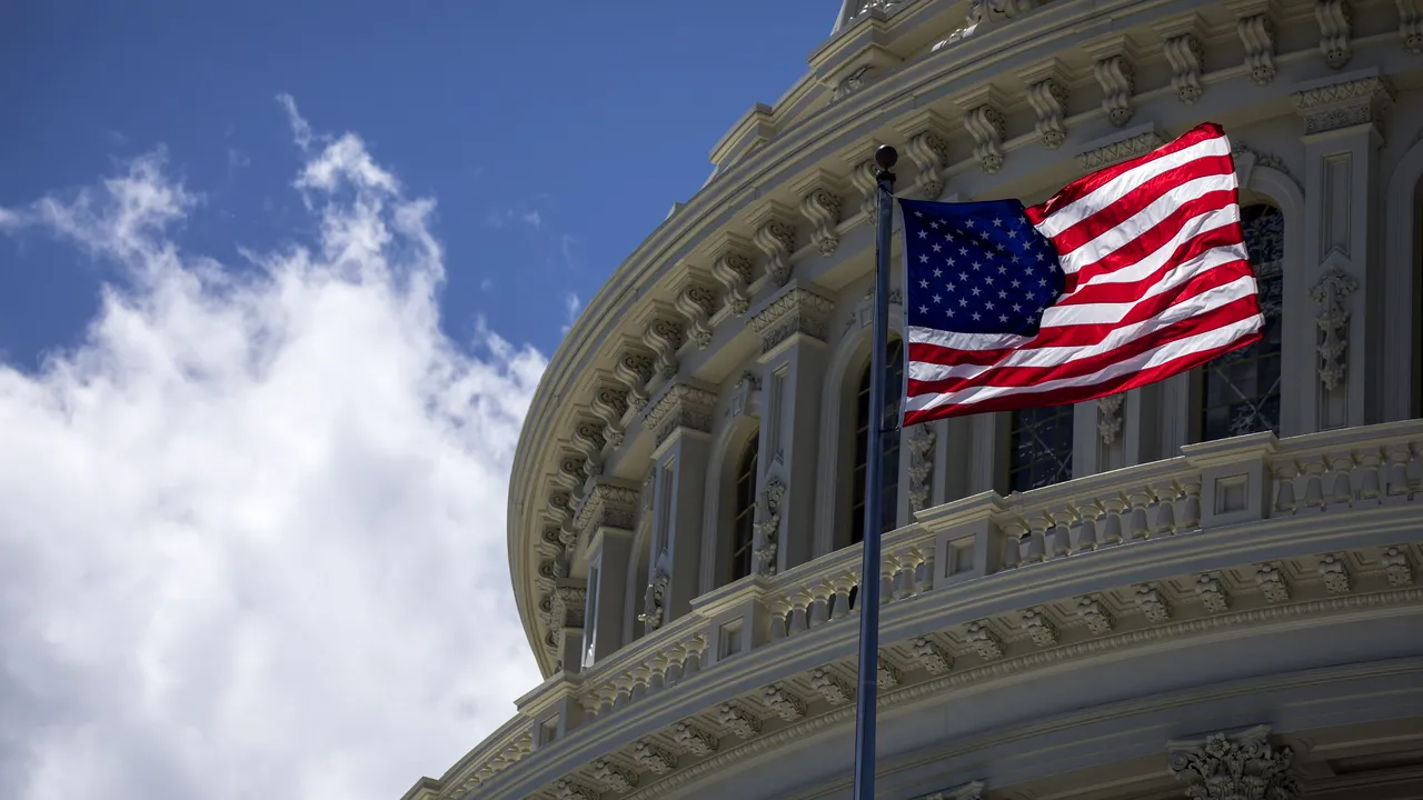 Biden îi îndeamnă pe liderii Congresului american să trimită ajutoare Ucrainei şi Israelului