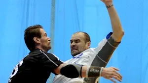 UCM Reşiţa a câştigat Cupa României la handbal masculin