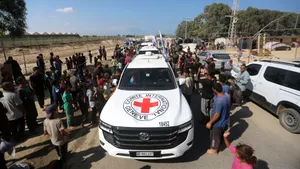 Israelul va interzice zeci de agenții umanitare din Gaza