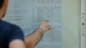 Din 2 iunie încep înscrierile pentru probele scrise din cadrul examenului de Bacalaureat 2025