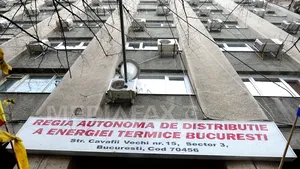 Construcţii Erbaşu: Managerii nu au fost puşi sub învinuire în cadrul investigaţiei de la RADET