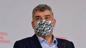 Ciolacu îl refuză pe Cîţu, în contextul protestelor: românii vor afară, Iohannis şi Cîţu să stea în casă!