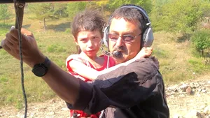 Fetiţa de 8 ani, din Buzău, a fost găsită după 18 ore de la dispariţie. Imagini dramatice | FOTO, VIDEO