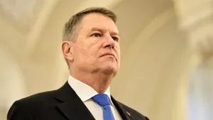 Iohannis a sesizat Curtea Constituţională asupra modificărilor la Legea administraţiei publice locale