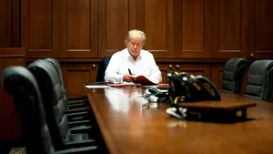 OFICIAL. Ce s-a întâmplat în primele ore după ce Trump a aflat că are Covid-19. Casa Albă admite astăzi că nu a dezvăluit totul