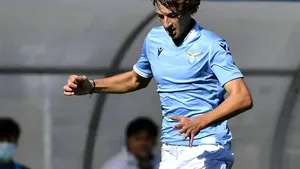 Urmaşul lui Mussolini, convocat în lotul echipei de fotbal Lazio Roma
