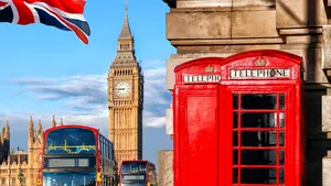 Celebrul Big Ben a bătut pentru ultima dată în următorii patru ani