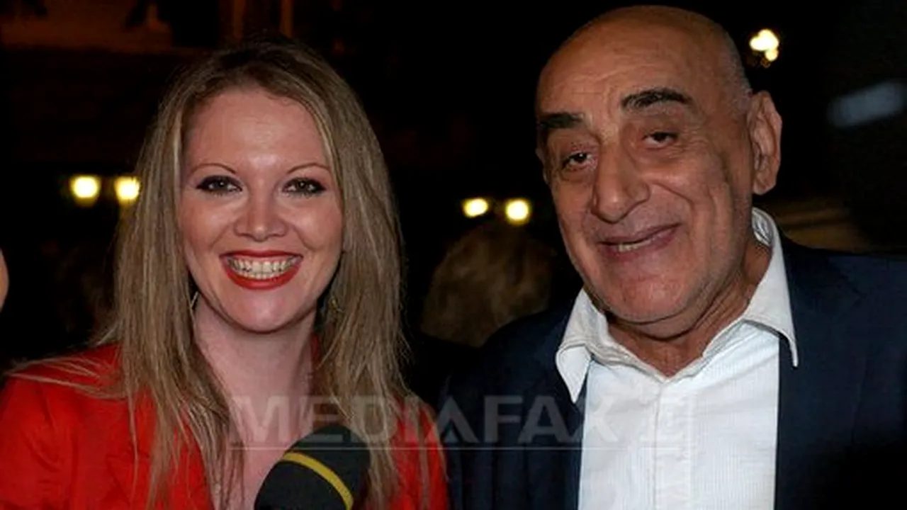 Viorel Lis şi-a injectat toxină botulinică