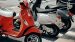 Barcelona oferă până la 600 de euro pentru schimbarea ciclomotorului pe benzină cu unul electric