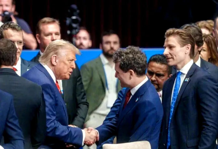 NEWS ALERT Nicușor Dan va merge la Washington pentru a participa la Consiliul Pǎcii inițiat de Donald Trump