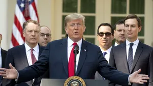 Jared Kushner, ginerele lui Donald Trump, citat să depună mărturie în Congresul SUA