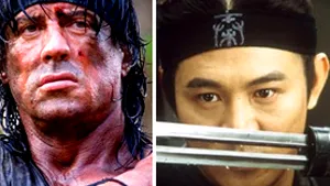 Sylvester Stallone şi Jet Li vor juca în filmul 