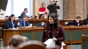 Horga (PNL): PSD blochează reformele în sănătate și introduce privilegii pentru conducerea spitalelor