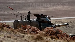 Turcia a lansat o operaţiune militară pe teritoriul Siriei. Un militar turc a fost ucis în confruntări