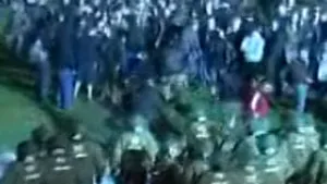 Circa 3.000 de persoane protestează faţă de un marş neonazist la Nuremberg