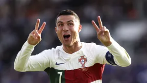 Ronaldo e în pragul unui record istoric. Portugalia a anunţat lotul pentru Euro 2024